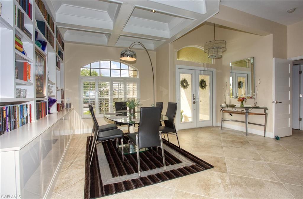 HERITAGE PALMS ESTATES - Residential