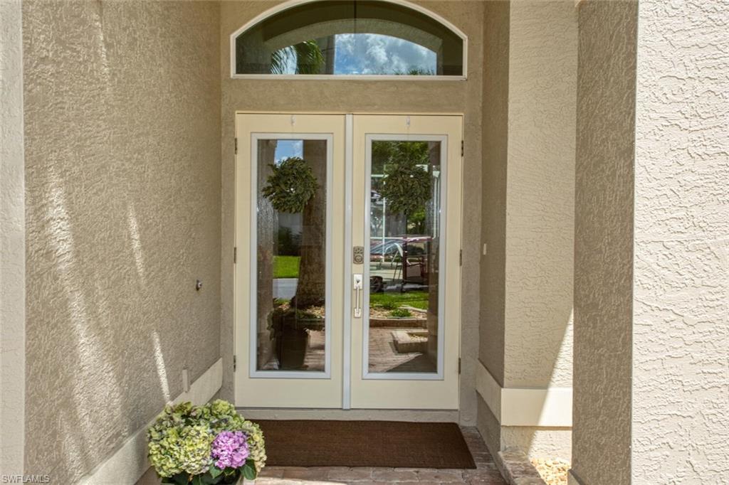 HERITAGE PALMS ESTATES - Residential