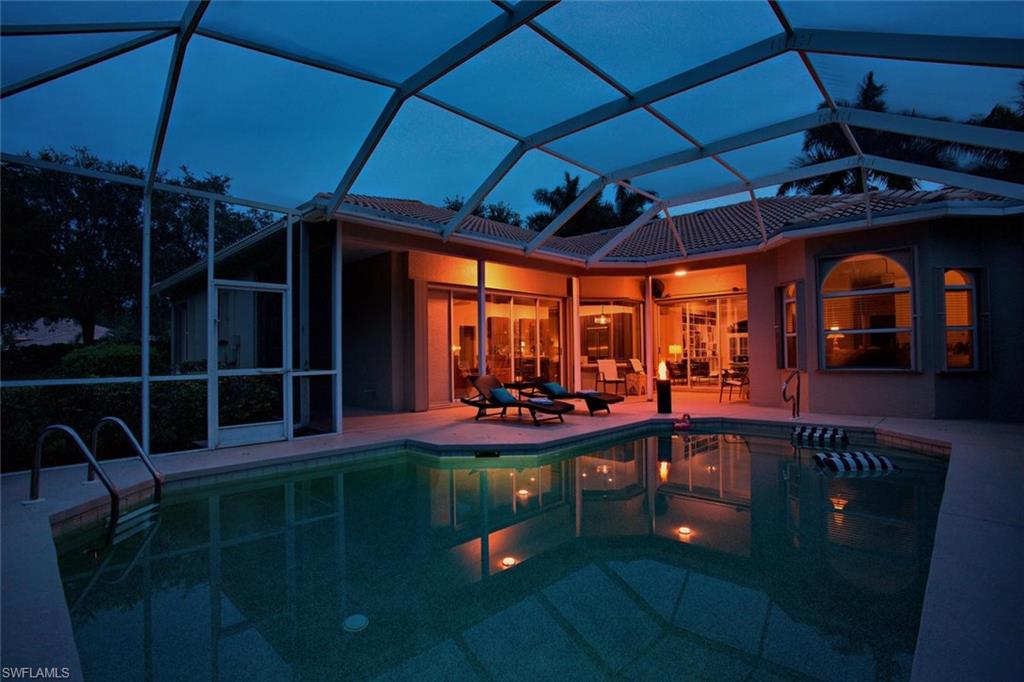 HERITAGE PALMS ESTATES - Residential