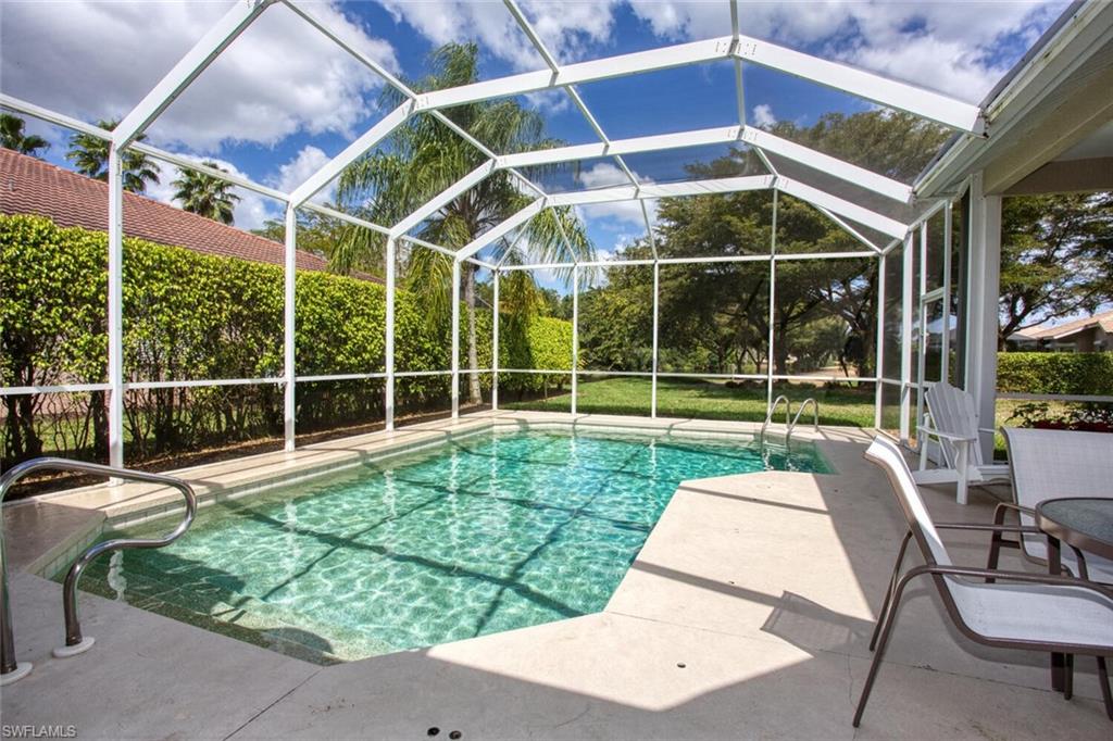 HERITAGE PALMS ESTATES - Residential