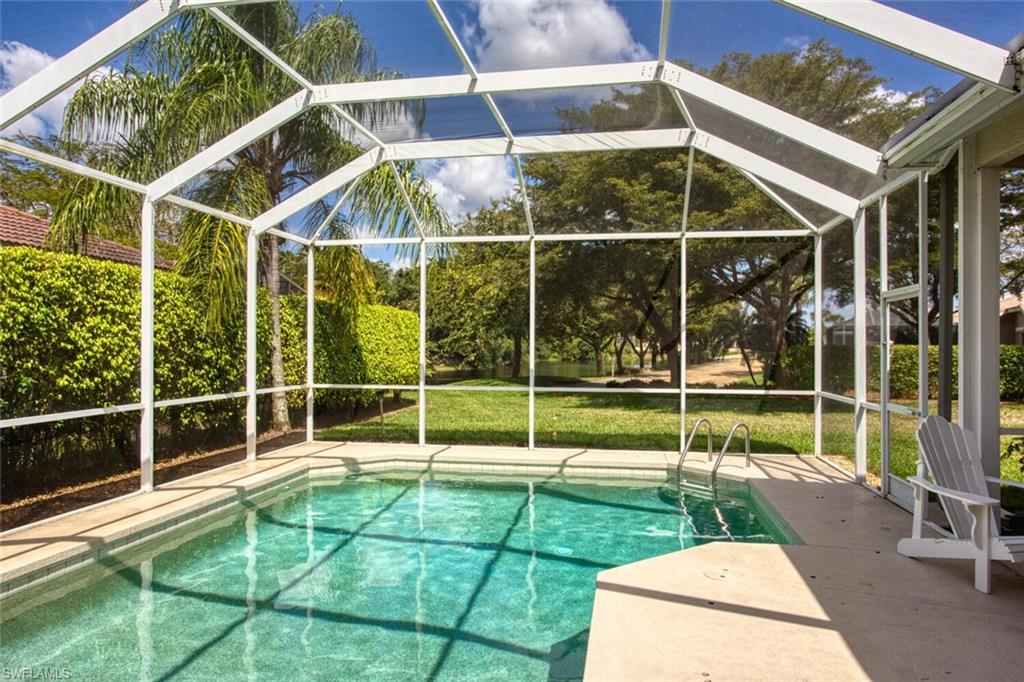 HERITAGE PALMS ESTATES - Residential