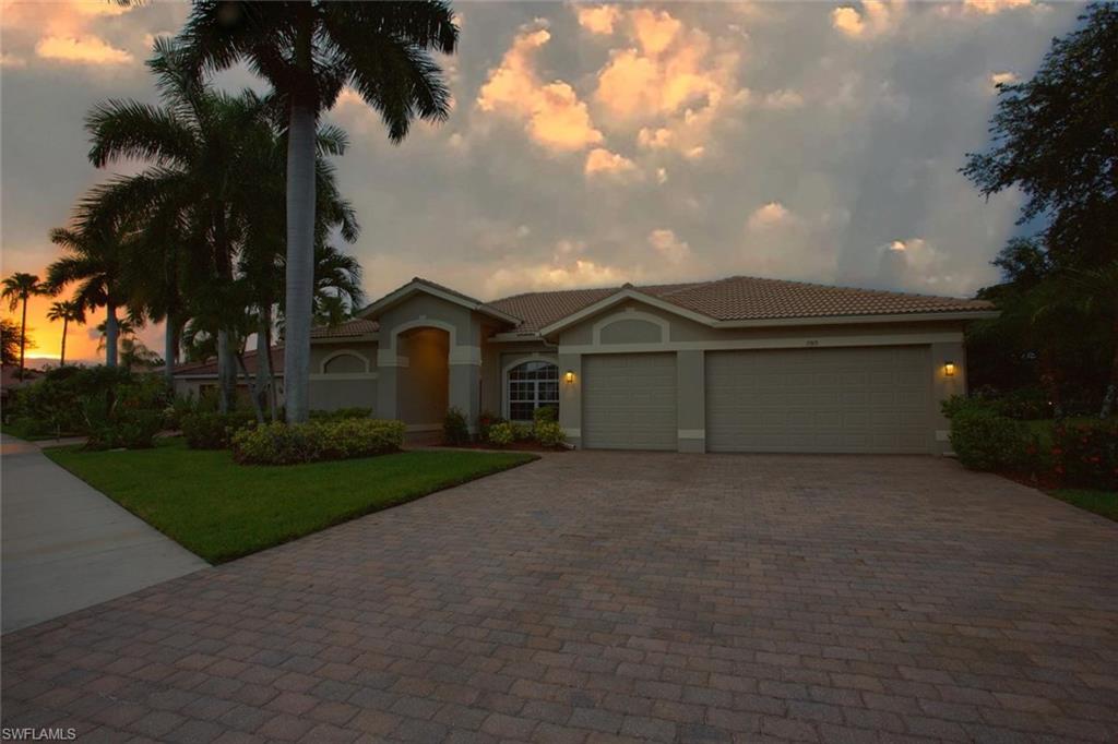 HERITAGE PALMS ESTATES - Residential