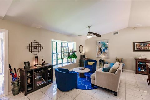 A home in CAPE CORAL