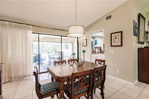 A home in CAPE CORAL