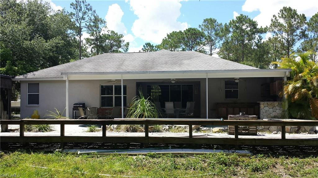 GOLDEN GATE ESTATES - Residential