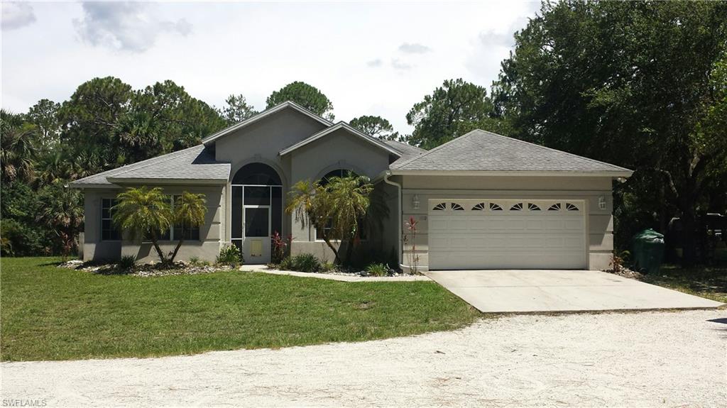 GOLDEN GATE ESTATES - Residential