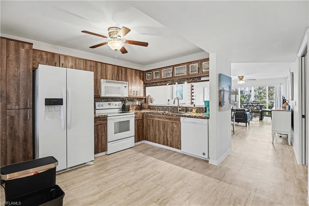 SUMMERLIN TRACE CONDO - Residential