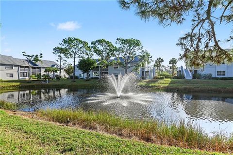 14503 Lakewood Trace CT 104 FORT MYERS FL 33919