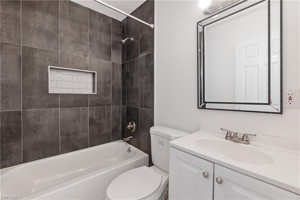 BAYVIEW PARK - Residential Lease