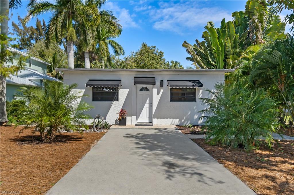 BAYVIEW PARK - Residential Lease