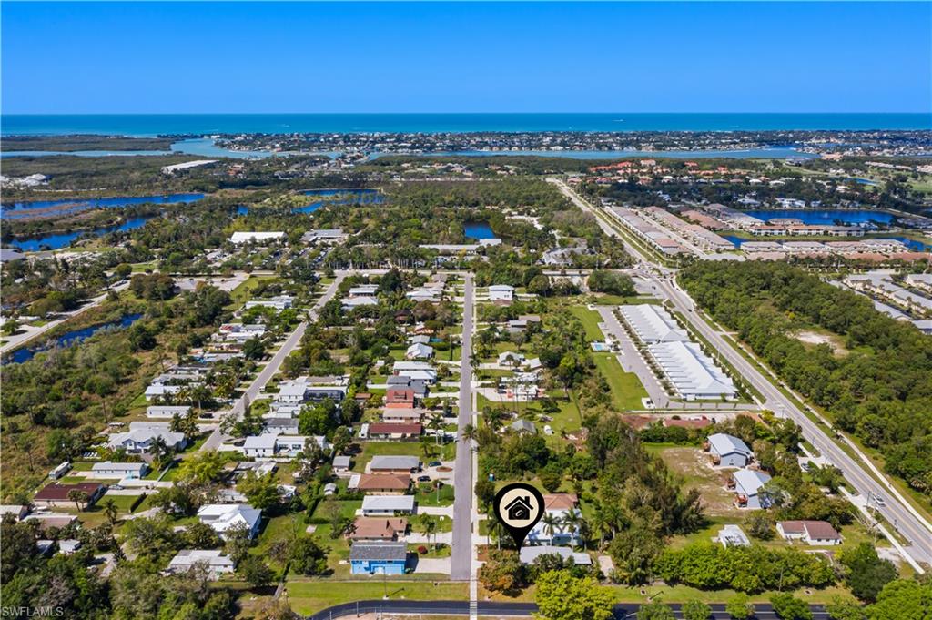 BAYVIEW PARK - Residential Lease