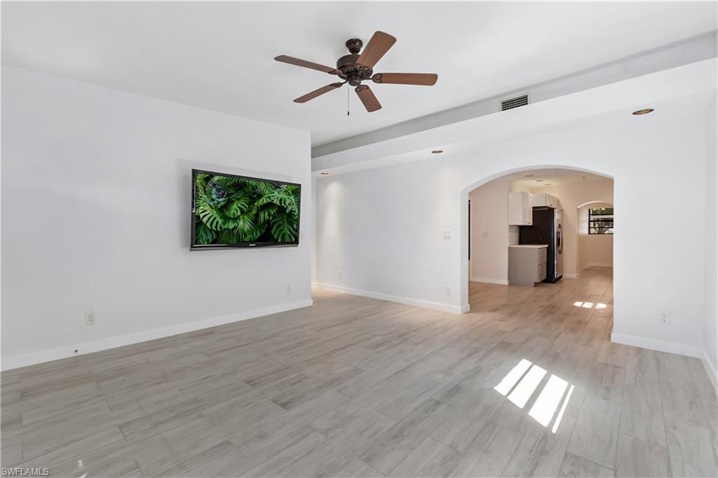 BAYVIEW PARK - Residential Lease