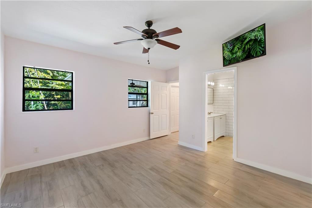 BAYVIEW PARK - Residential Lease