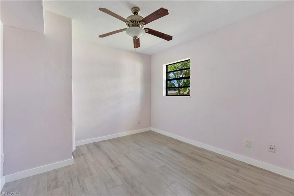 BAYVIEW PARK - Residential Lease