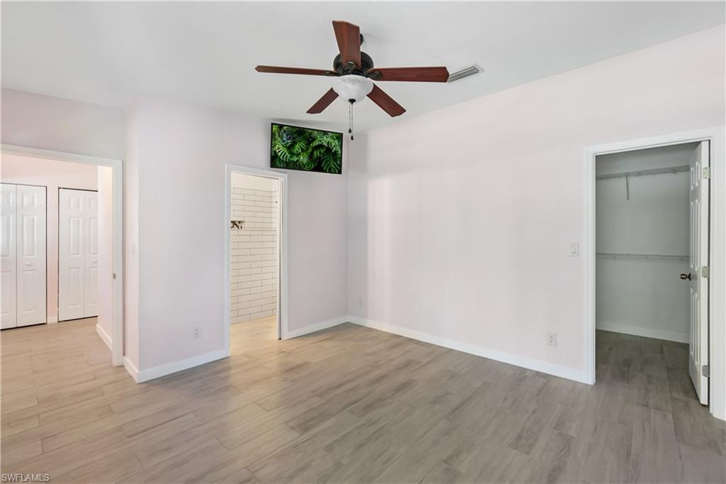 BAYVIEW PARK - Residential Lease