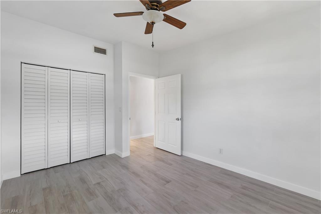 BAYVIEW PARK - Residential Lease