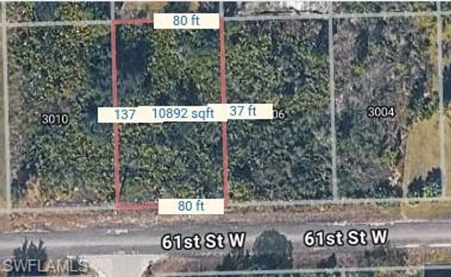 Discover an exceptional opportunity to build your dream home or expand your investment portfolio in the rapidly growing community of Lehigh Acres. Whether you envision a custom residence or a smart investment, this property offers outstanding potential and long-term value.