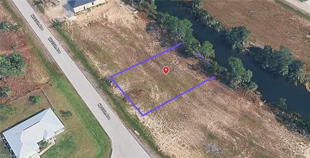 CAPE CORAL - Land