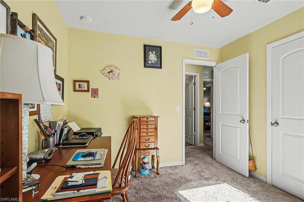 VISTANNA VILLAS - Residential