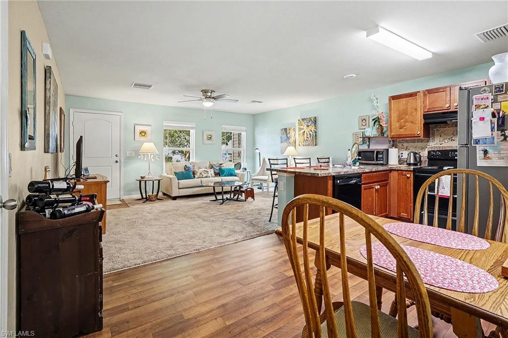 VISTANNA VILLAS - Residential