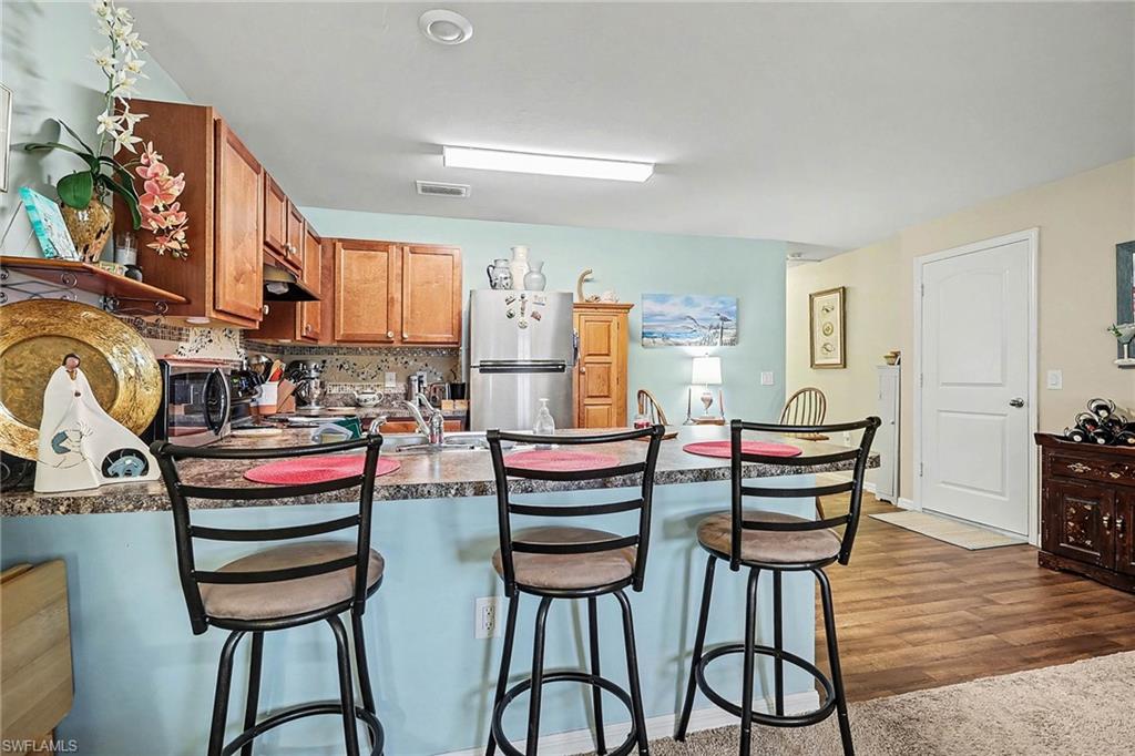 VISTANNA VILLAS - Residential