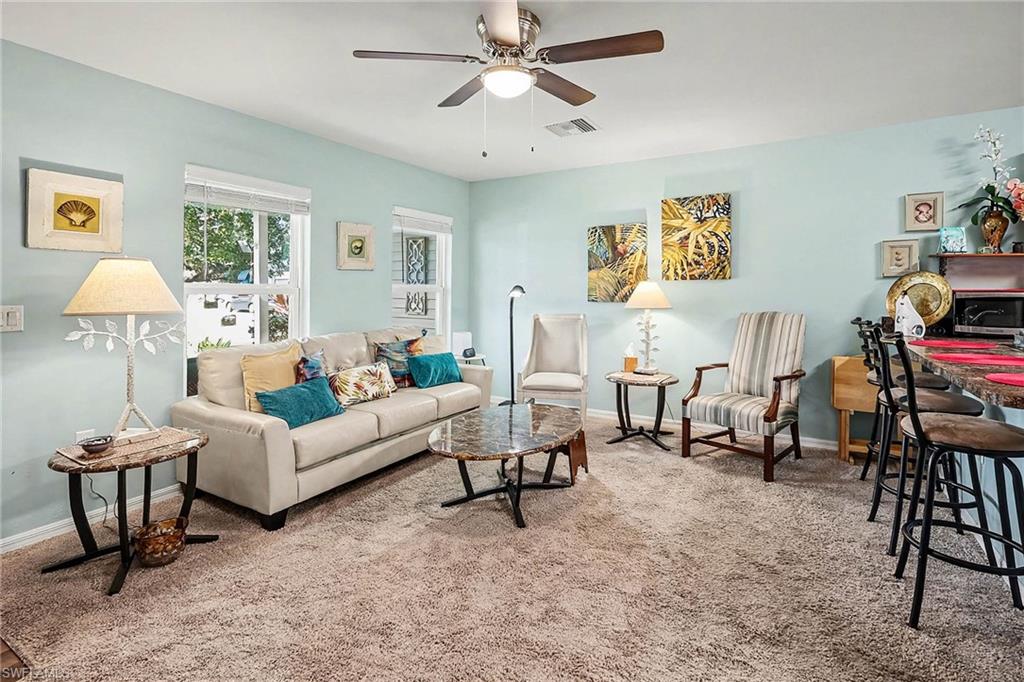 VISTANNA VILLAS - Residential