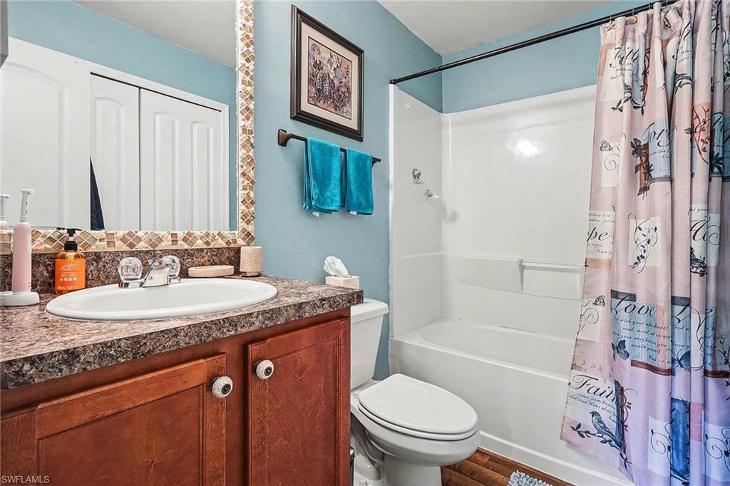 VISTANNA VILLAS - Residential