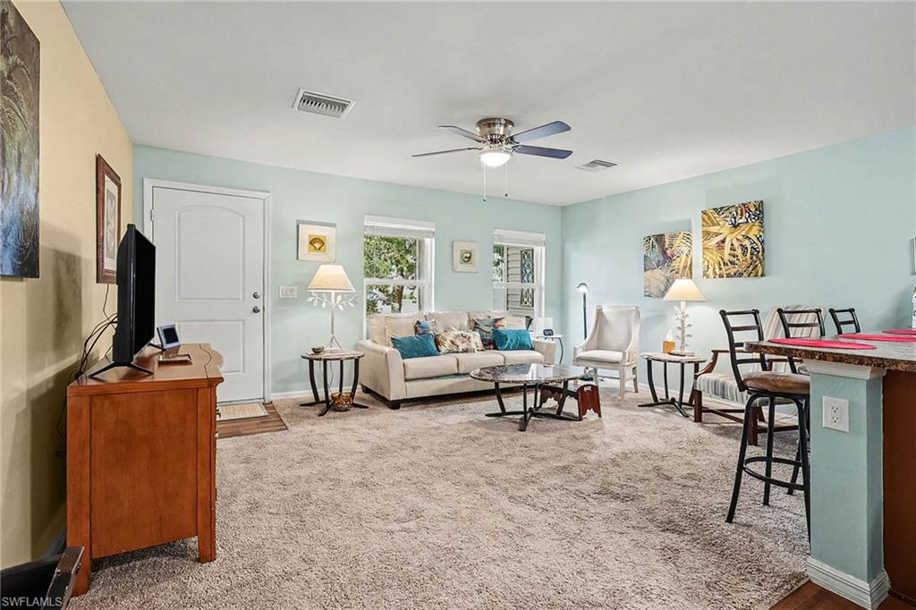 VISTANNA VILLAS - Residential