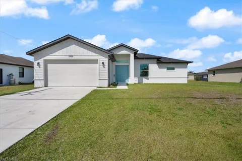 3908 12th St W, Lehigh Acres, FL 33971 - #: 225024199