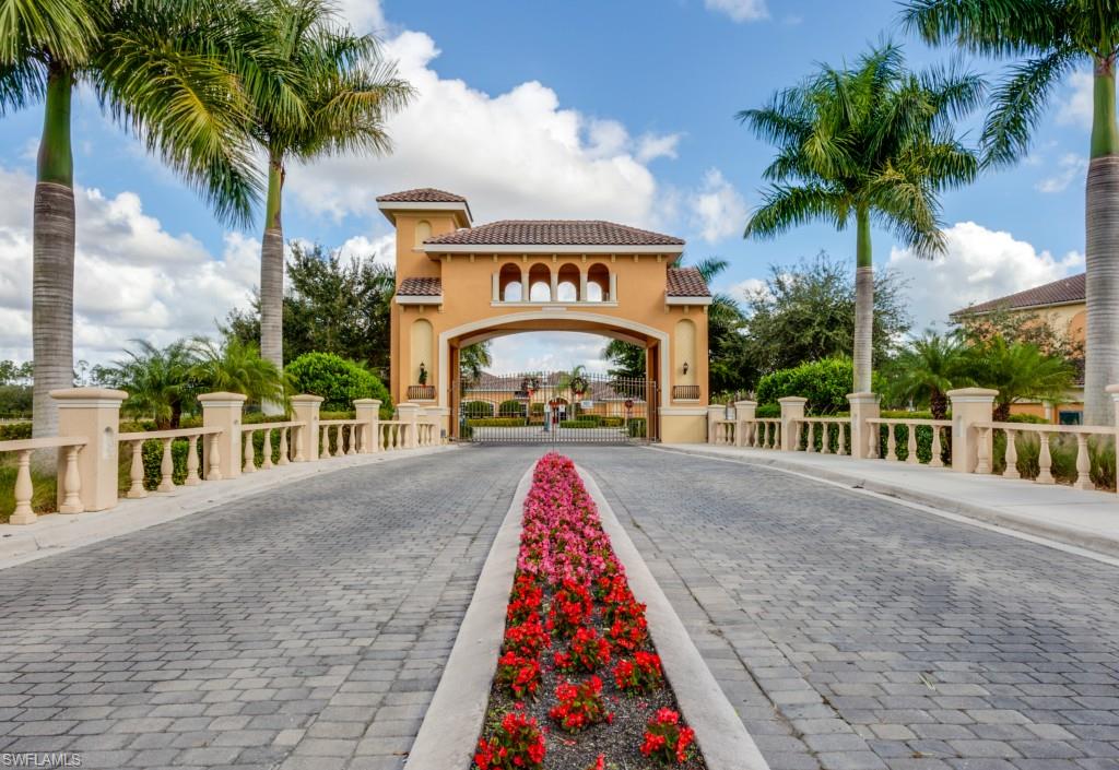 ISLES OF PORTO VISTA - Residential