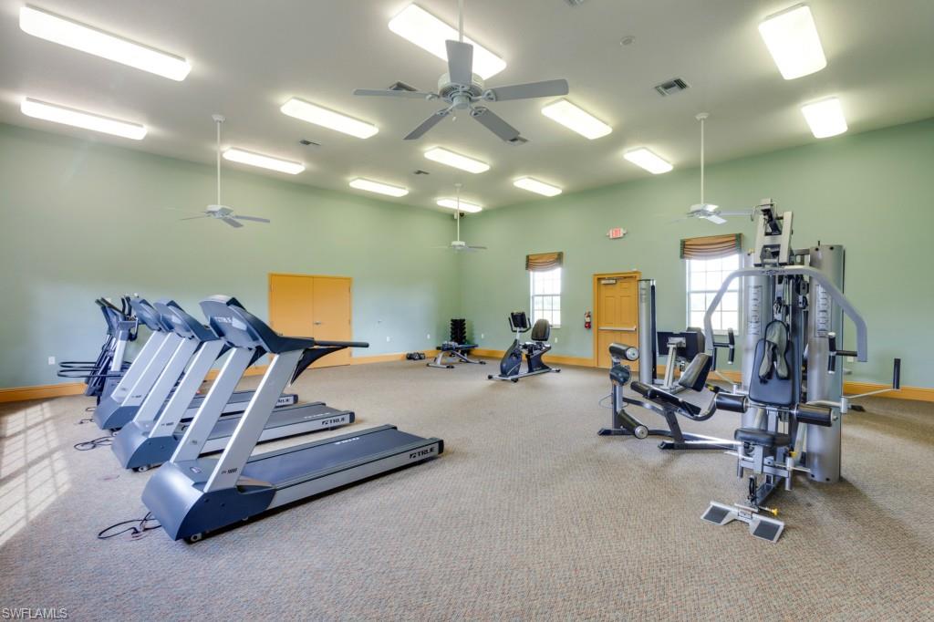 ISLES OF PORTO VISTA - Residential