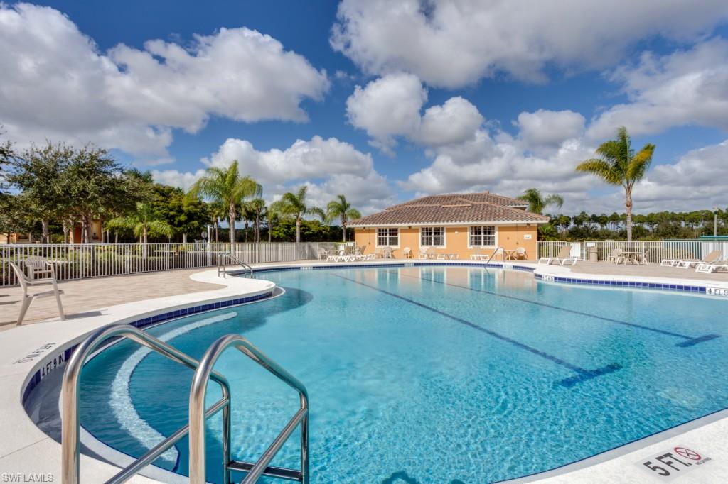 ISLES OF PORTO VISTA - Residential