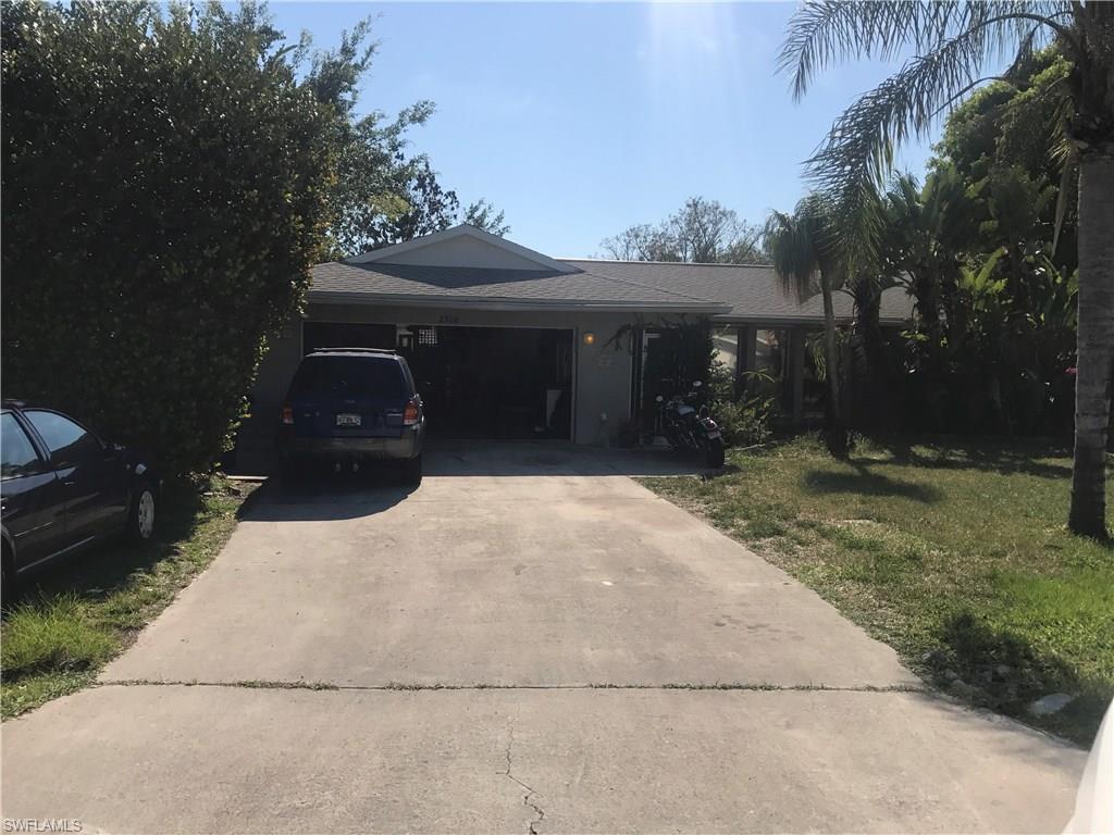 Fort Myers Villas - Residential