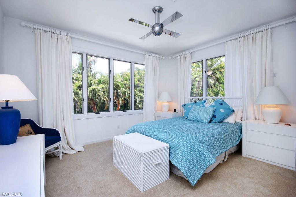 CAPTIVA LANDINGS - Residential
