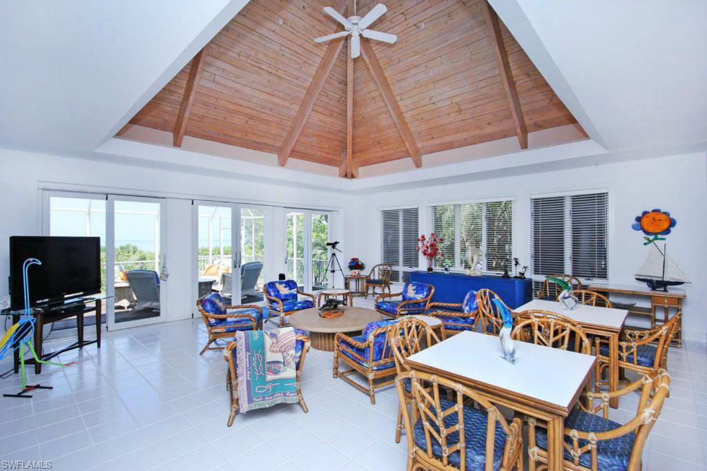 CAPTIVA LANDINGS - Residential