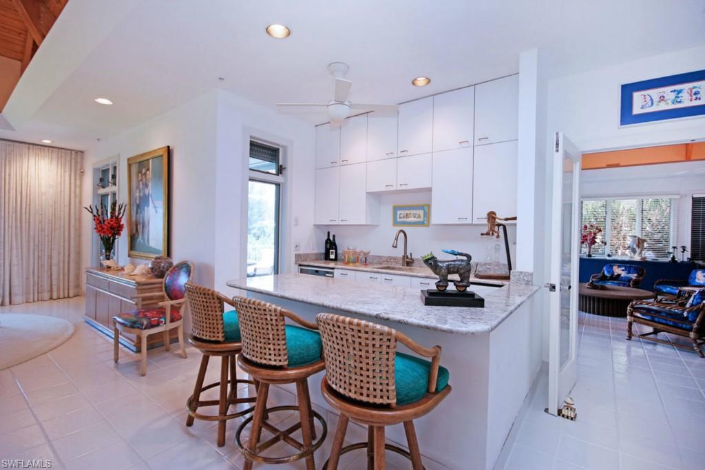 CAPTIVA LANDINGS - Residential