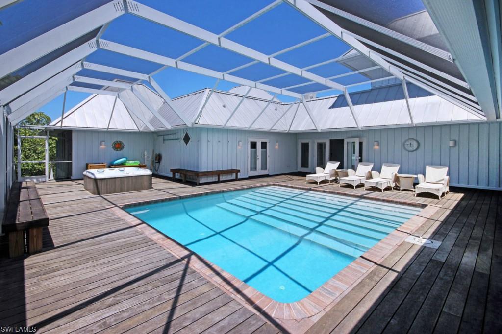 CAPTIVA LANDINGS - Residential