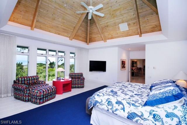 CAPTIVA LANDINGS - Residential