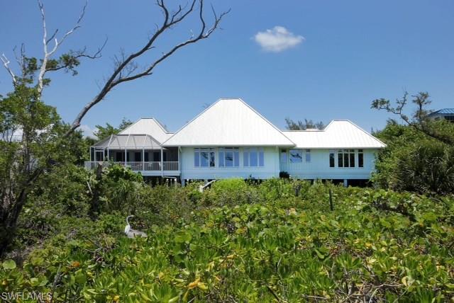 CAPTIVA LANDINGS - Residential