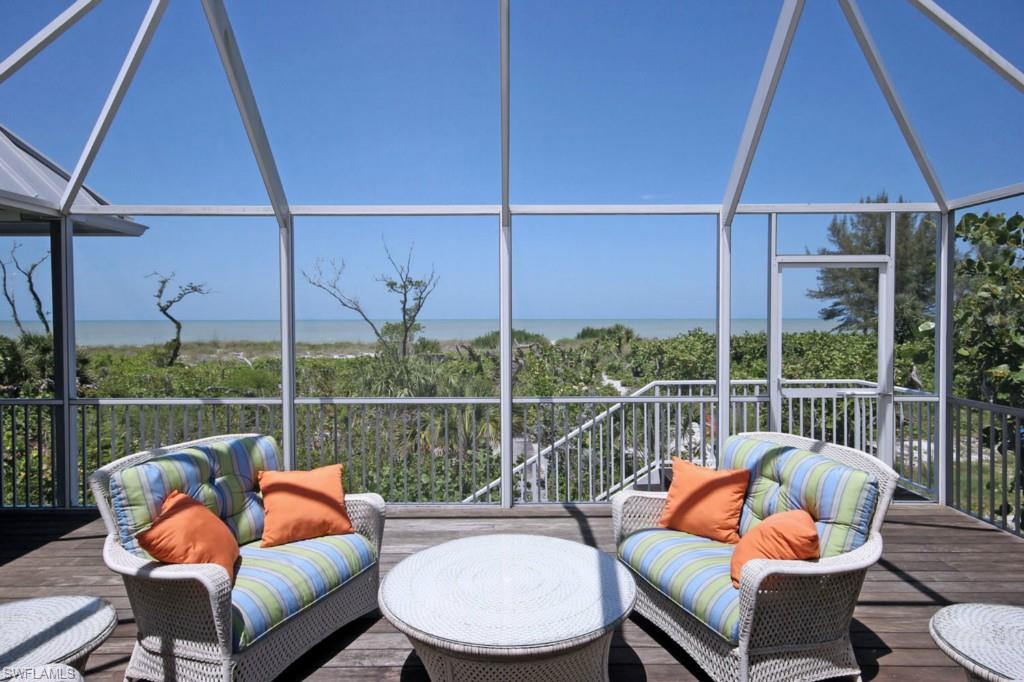 CAPTIVA LANDINGS - Residential