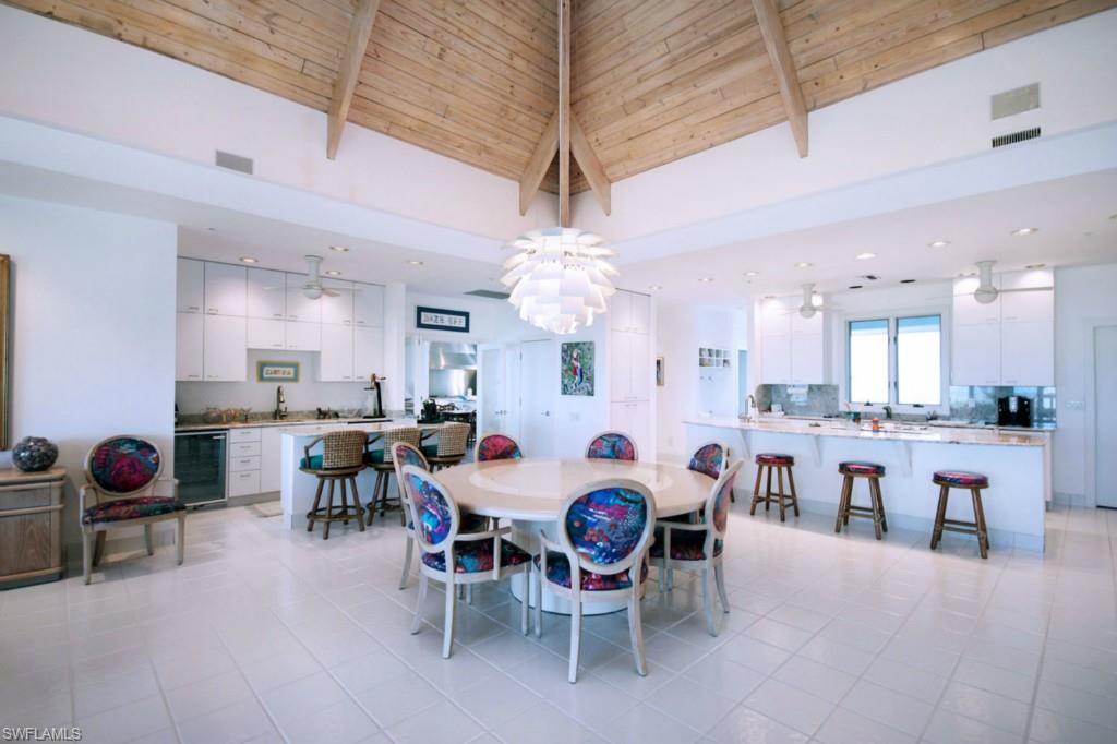 CAPTIVA LANDINGS - Residential