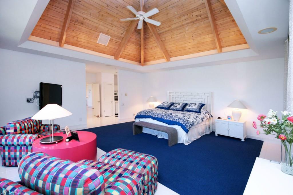 CAPTIVA LANDINGS - Residential