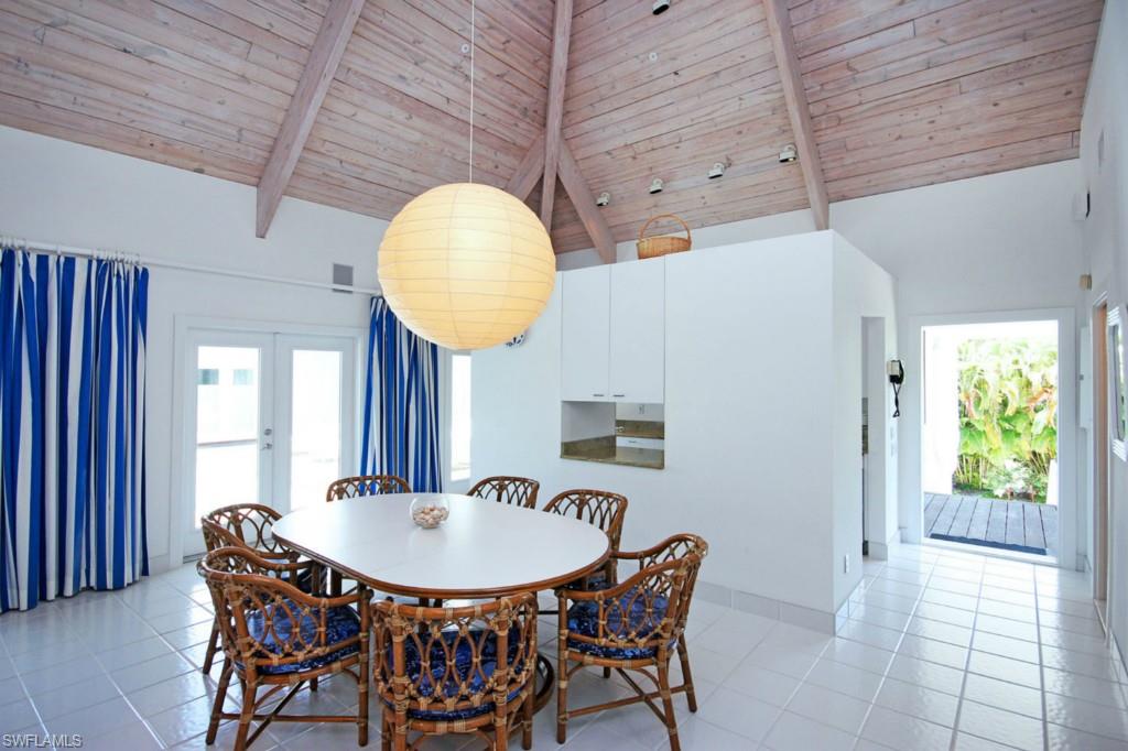 CAPTIVA LANDINGS - Residential