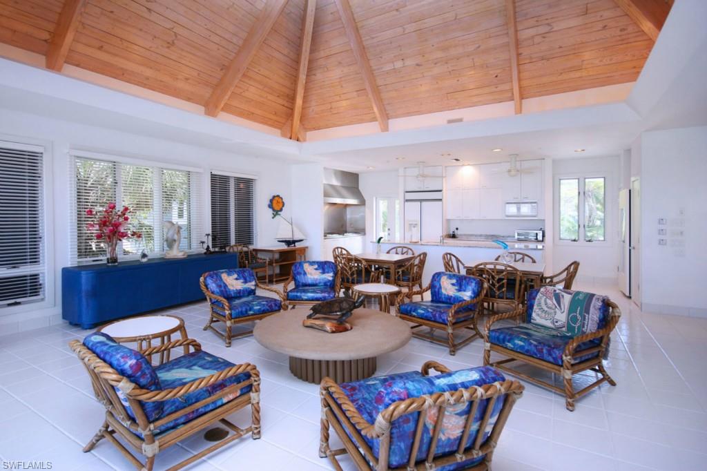 CAPTIVA LANDINGS - Residential