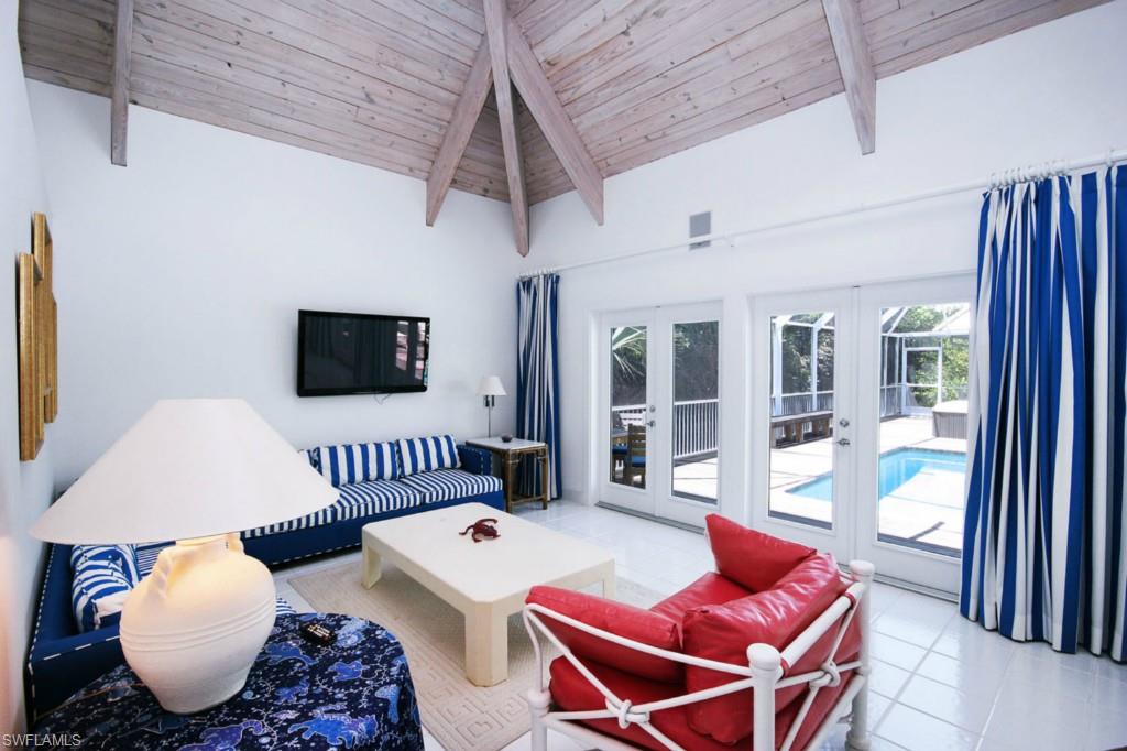 CAPTIVA LANDINGS - Residential