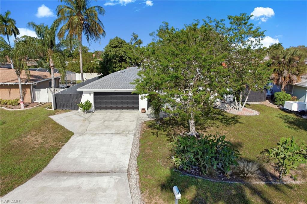 FORT MYERS - Residential