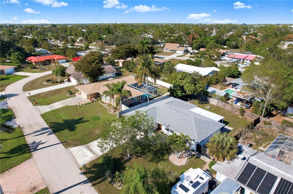 FORT MYERS - Residential