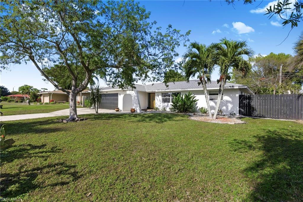 FORT MYERS - Residential