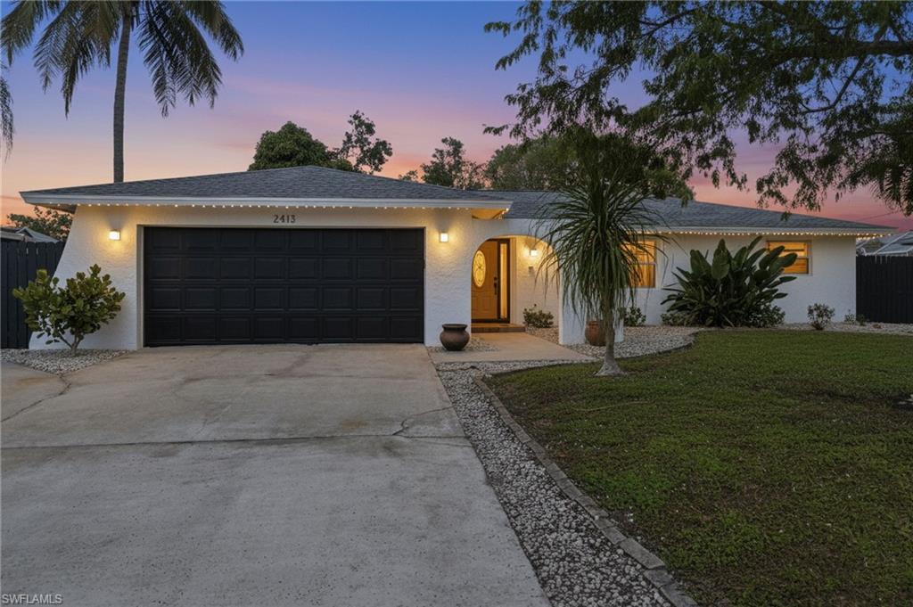 FORT MYERS - Residential