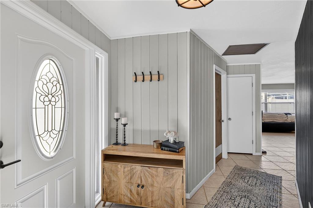 FORT MYERS - Residential